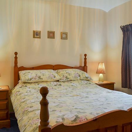 Hen Stabl - 16983 Villa Brynsiencyn Luaran gambar
