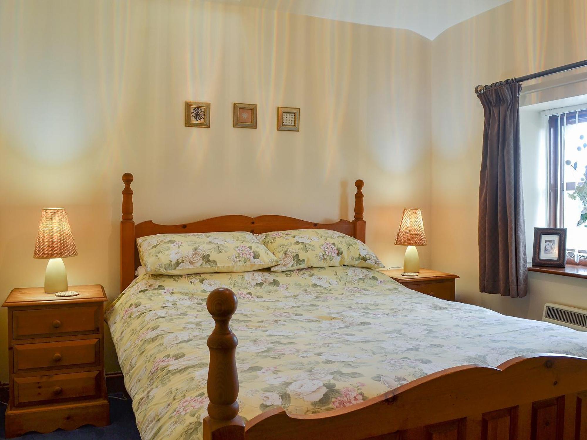 Hen Stabl - 16983 Villa Brynsiencyn Luaran gambar